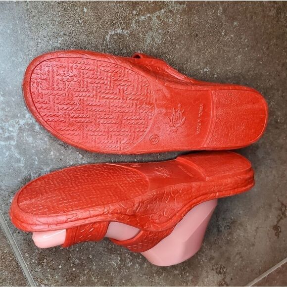 pali hawaii unisex adult classic jandal sandal - Picture 9 of 14